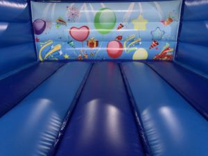 Party <b>Inflatable</b> Bouncer <b>House</b> Jumping for Kids Adults Carton Indoor Outdoor Tent <b>Inflatable</b> Bouncer <b>Inflatable</b> Bouncer Party in - Product Image 6