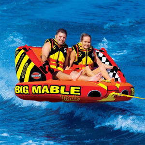 <span class=keywords><strong>Inflatable</strong></span> thể thao dưới nước trò chơi đồ chơi towable xoay nước Công viên trò chơi đồ chơi bơm hơi thuyền cho giải trí dưới nước - Product Image 3