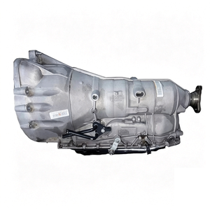 Boîte de vitesses automatique à 6 vitesses HXT 6HP19 6HP20, ensemble de remplacement pour BMW X3 E60 E63 E90 320i - Product Image 2