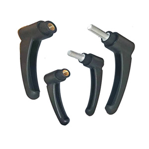 <span class=keywords><strong>3</strong></span>/8-16 tùy chỉnh nhựa công nghiệp kẹp đòn bẩy - Product Image 4