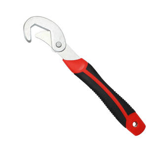 <span class=keywords><strong>Clé</strong></span> universelle multifonctionnelle <span class=keywords><strong>auto</strong></span>-serrante en acier au carbone 6-32mm <span class=keywords><strong>Clé</strong></span> <span class=keywords><strong>dynamométrique</strong></span> domestique Boîte de mesure métrique Emballage - Product Image 1