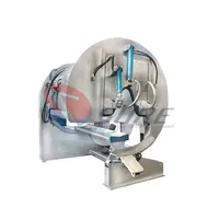 Machine d'hydrolyseur de repas pour bétail, chèvre, mouton, cochon, volaille, abattoir, plumes