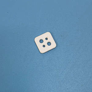 แผ่นฉนวนแมกนีเซียมออกไซด์ MGO แบบบดได้ พร้อมค่าการนำความร้อนสูง และอุณหภูมิสูง<span class=keywords><strong>ส</strong></span>ุด 2200 องศาเซลเซียส <span class=keywords><strong>ส</strong></span>ำหรับเ<span class=keywords><strong>ค</strong></span>รื่องทำความร้อน - Product Image 5