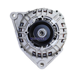 Alternatore compatibile con AUDI A6 C5 2.8 Benzina (KW: 140, CV: 190) dal 07-1999 al 01-2005 KUHNER 301588RI NUOVO - Product Image 1