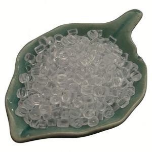 High Quality GPPS Granules High Flow High Gloss for Specialty <b>Packaging</b> Films Food Grade Pellet - Product Image 6