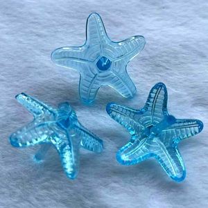 Juego de Juguetes de Arcilla de Animales Marinos, Sirena Adorable para Excavar, Kits Educativos <span class=keywords><strong>STEAM</strong></span> - Product Image 5