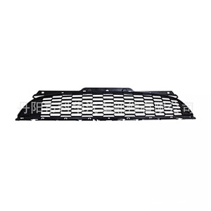 ตะแกรงขนาดเล็ก 51117255125 สำหรับ R55 R57 R58 JCW Cooper S ฝาครอบตะแกรงกันชนหน้า - Product Image 2
