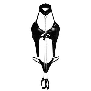 Medias japonesas sexys para mujer hechas de vibradores de cuero hechos por el hombre Categoría de producto - Product Image 4