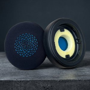 Hybrid Work Ear <b>Pads</b> For Jabra Evolve2 75 Headphones Ice Cooling Gel Earpads Replacement Ear Cushion Stock Ready - Product Image 6