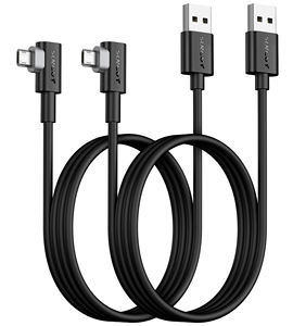 Cable de Datos Retráctil SUNGUY TPE Trenzado Tipo-A Micro-B de 18W con Carga Rápida y Alta Velocidad, Ecológico para Teléfono Móvil y Banco de Energía - Product Image 6