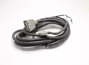 Conector <span class=keywords><strong>de</strong></span> Motor PLC 7m Rp1 Ste/ce/ria A-c Cle A660-4003-t616 # l7r003 para producto en garantía - Product Image 1