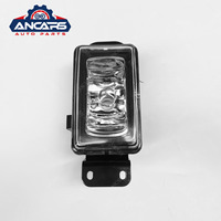 Pièces de carrosserie automobile, phare antibrouillard 81220-02051 81210-02051 pour Toyota Corolla Runx Allex 2002 2003 2004, phare antibrouillard de pare-chocs ANCARS