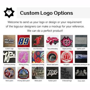 Outdoor Flat Top Wide Brim Fisherman Protection Brim Bucket Sun Custom Knitted <b>Hat</b> <b>for</b> Men and <b>Women</b> - Product Image 4