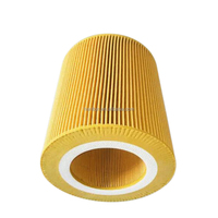 Filtro de Aceite Hidráulico Halton 348-1862 VN23303EV0101 HLX-5262 VH23303EV010 para Camiones Pesados