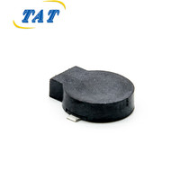 BM9027S-0327-16 3v 2700hz Buzzer électromagnétique SMD de haute qualité