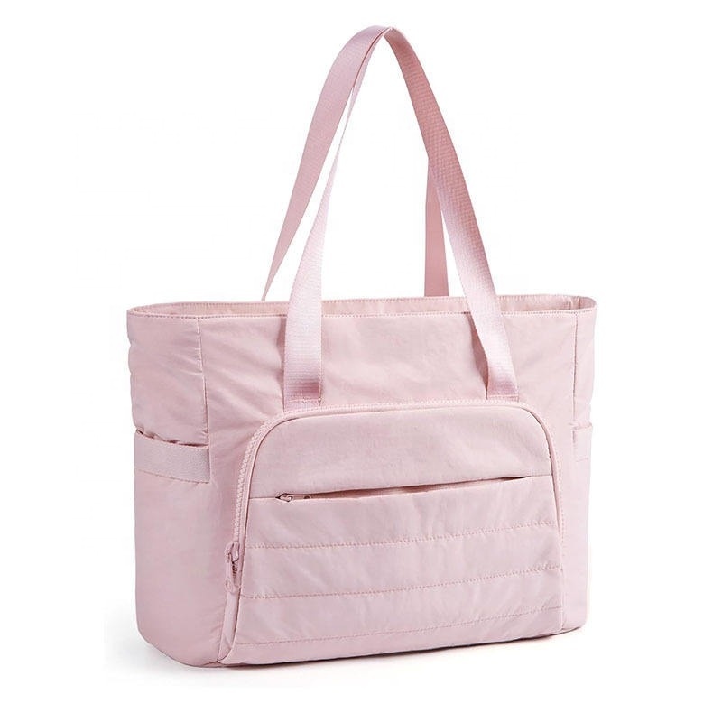 New Arrival Yoga Tote Bag Large