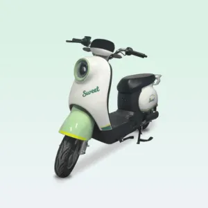 Cheap Price Short Charging Time Pedal Electric Motorcycle 48v 1000w
