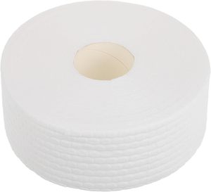 Lingettes sans peluches pour ongles, tampons dissolvants pour vernis à ongles, lingettes en coton pour ongles en gel, nettoyage de la poussière et dégraissage - Product Image 4