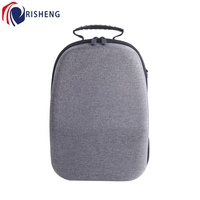 VR Gaming Headset und Touch Controller Hard Protective Carrying Travel Cover Aufbewahrung tasche für PlayStation PS VR2