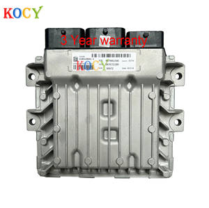 Module de contrôle de haute qualité SID208 S180129001 E S180129001E pour <span class=keywords><strong>Peugeot</strong></span> 9679061580 9676721380 50072 ECU - Product Image 3