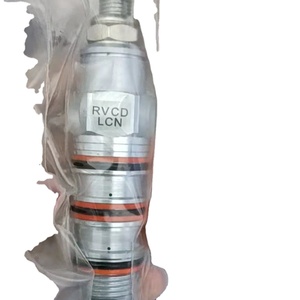 RVCD-LAN RVCDLAN RVCD LAN RVCD-LCN RVCDLCN Hydraulique Origin Ventable Valve de décharge à piston équilibré pilotée - Product Image 6