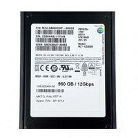 SP-X371A-R6 Выгодная цена NetApp 960 ГБ SAS 2.5'' 12 Гбит/с SFF Корпоративный SSD