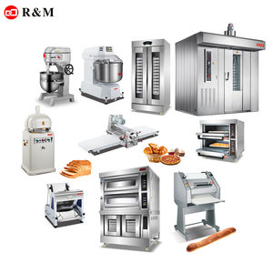 CE acier inoxydable unique turc turc turc turc néerlandais <span class=keywords><strong>vente</strong></span> <span class=keywords><strong>aux</strong></span> enchères matériel de boulangerie utilisé et outils plateaux en aluminium snack-bar - Product Image 2