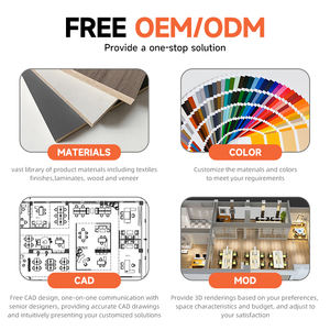 Modern PU Leather Ottoman Circle Vanity Make up Stool <strong>Mid</strong> <strong>Century</strong> <strong>Footstool</strong> Cover Round Stools Sofa Stool Ottoman - Product Image 5