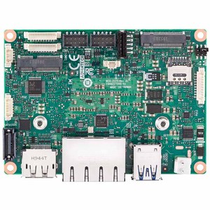 Gloednieuwe Moederbord MIO-2375 Mini-Itx Met Intel Core I7-1185G7E Tijger Lake-UP3 Cpu Voor Advantech - Product Image 2