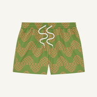 Fabricant sur mesure de maillots de bain sportifs, shorts de surf, shorts de natation, caleçons de bain