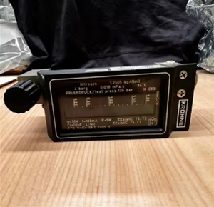 เครื่องวัดอัตราการไหลแบบปรับพื้นที่ได้ รุ่น KROHNE DK37 ของแท้ สำหรับของเหลวและก๊าซ ความแม่นยำ +/-5% รับประกัน 1 ปี เครื่องวัดอัตราการไหลแบบปรับพื้นที่ได้ รุ่น DK37 Kroh - Product Image 2