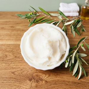 Mantequilla de Oliva de Grado Cosmético, Materia Prima al por Mayor para Lociones para el Cuidado de la Piel, Cremas Corporales, Acondicionadores para el Cabello, Bálsamos Labiales, Bálsamos para Masajes y Jabones - Product Image 4