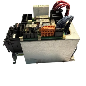 A05B-2452-C524 रोबोटिक्स ड्राइव इमर्सी स्टॉप यूनिट 3 पोल - Product Image 1