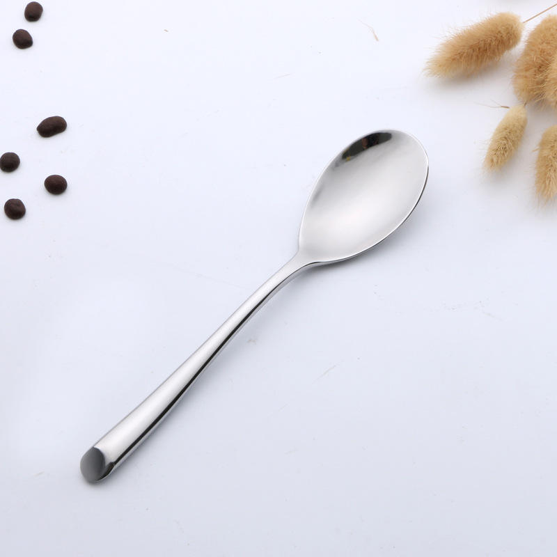 ช้อนอาหารเย็น