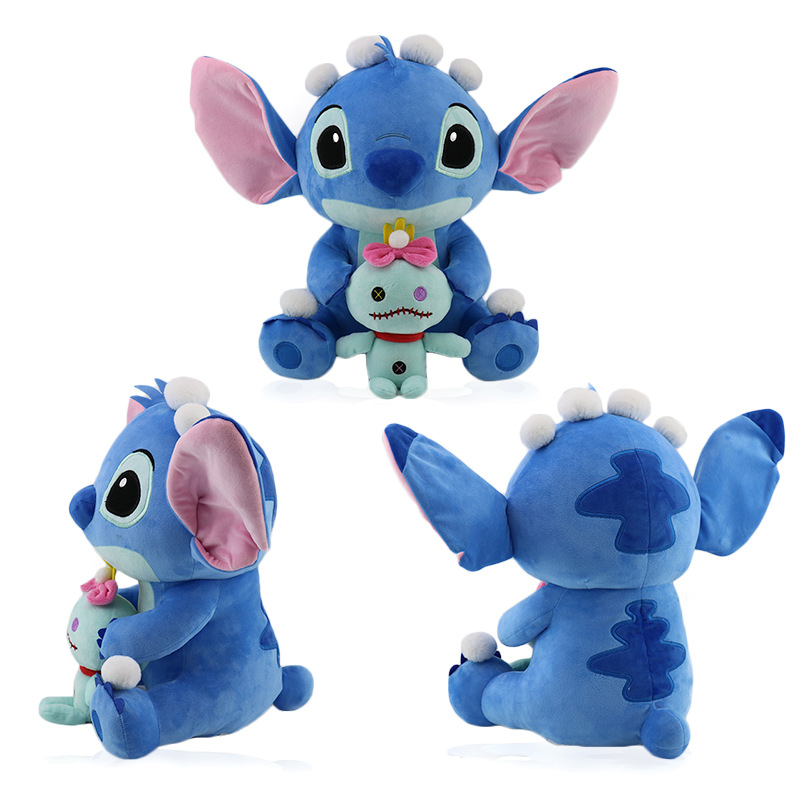 Promocion Spanish Compras Online De Spanish Promocionales Lilo Stitch Alibaba Com