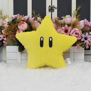 Colección Power Star 2026, Peluches Suaves, Nuevas Llegadas, Productos de Moda, Hongo, <span class=keywords><strong>Luigi</strong></span>, <span class=keywords><strong>Princesa</strong></span> Peach, Toad, Algodón PP - Product Image 3