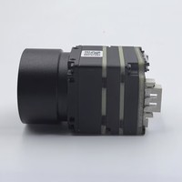 Nouveau module de caméra thermique BAIMI JS MIPI CVBS USB pour drone FPV, robot industriel avec garantie de 12 mois