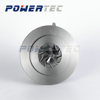 54399700080 Powertec Turbo Chra 8200588232 pour Renault Clio III 1.5 DCi K9K FAP 80 Kw 2005