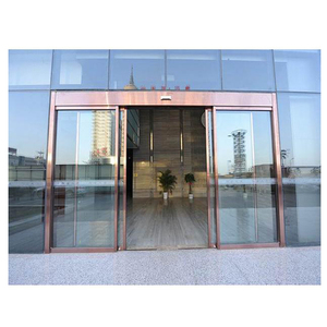 Tự Động Door <span class=keywords><strong>Closer</strong></span> Glass Trượt Cửa Opener Thiết Kế Tự Động Cửa Khai Thác Với Dunker Motor - Product Image 4