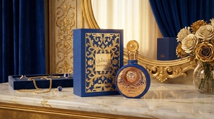 Crea tu Propio Perfume de Marca, MOQ 100 Piezas, Eau de Parfum Oriental con Aroma a Madera de Ámbar, Fragancia Duradera para Hombre, Perfumes Árabes de Lujo - Product Image 3