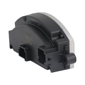 Résistance de ventilateur de haute qualité SENP pour ventilateur intérieur de régulateur VW Audi Mk7 <span class=keywords><strong>Golf</strong></span> Alltrack 5Q0907521 - Product Image 2