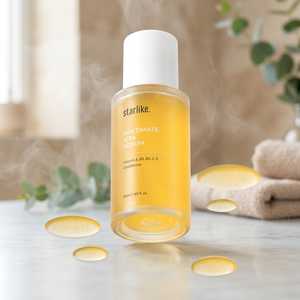 STARLIKE Multimate Vita Serum 50ml | Brightening & Anti-Aging Facial Essence (CPNP SCPN MoCRA Certified) - Product Image 2