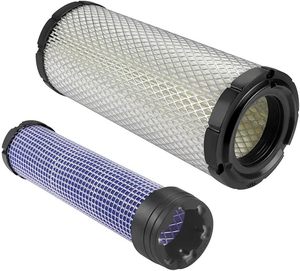 Pièces de filtre à air automobile de haute qualité pour New Holland <span class=keywords><strong>Boomer</strong></span> P821575 11802804 17707-42500-71 16546-FJ170 - Product Image 2