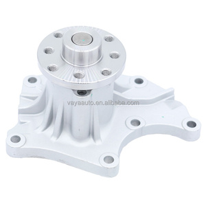 Hệ thống làm mát động cơ máy bơm nước 4jb1 M8 DH55 SK60-3 sh60 (4jb1) 894451-9910 8-94140-341-2 cho ISUZU cho xe kỹ thuật - Product Image 1