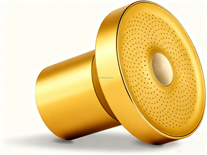 Hot bán Vòi Hoa Sen Lọc Head Đen đa tầng than hoạt tính hộ gia đình Điện Phân xử lý nước hệ thống màu sắc tùy chỉnh - Product Image 5