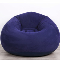 Sofás de Salón a Precio Económico, Venta en China, Sofá Reclinable, Sofá Puff, Sofá Inflable Plegable