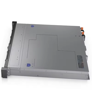 Serveur Rack 2U Haute Performance Intel Xeon ThinkSystem SR650 V2 2026, 16 Go DDR4, 6 To – Nouveau Stock, Vente Flash - Product Image 3