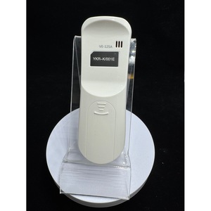 Télécommande de climatiseur EEL YK-K001E, édition de luxe, fonction minuterie, pour modèle anglais AUX - Product Image 4
