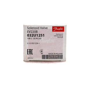 Automation Drive 032U1251 Variable Frequency Drive for Motor <b>Speed</b> <b>Control</b> - Product Image 3