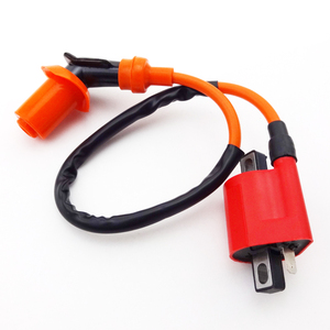 Nouvelle bobine d'<span class=keywords><strong>allumage</strong></span> de course de Performance pour vélo de saleté <span class=keywords><strong>chinois</strong></span> 150cc 200cc 250cc ATV <span class=keywords><strong>Quad</strong></span> - Product Image 1